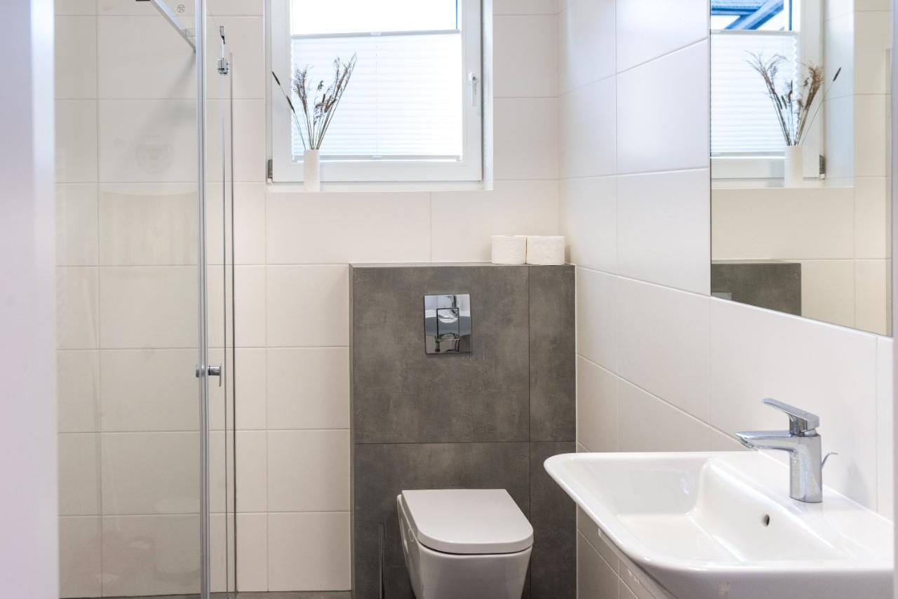 Apartamenty Diago Леба Екстер'єр фото
