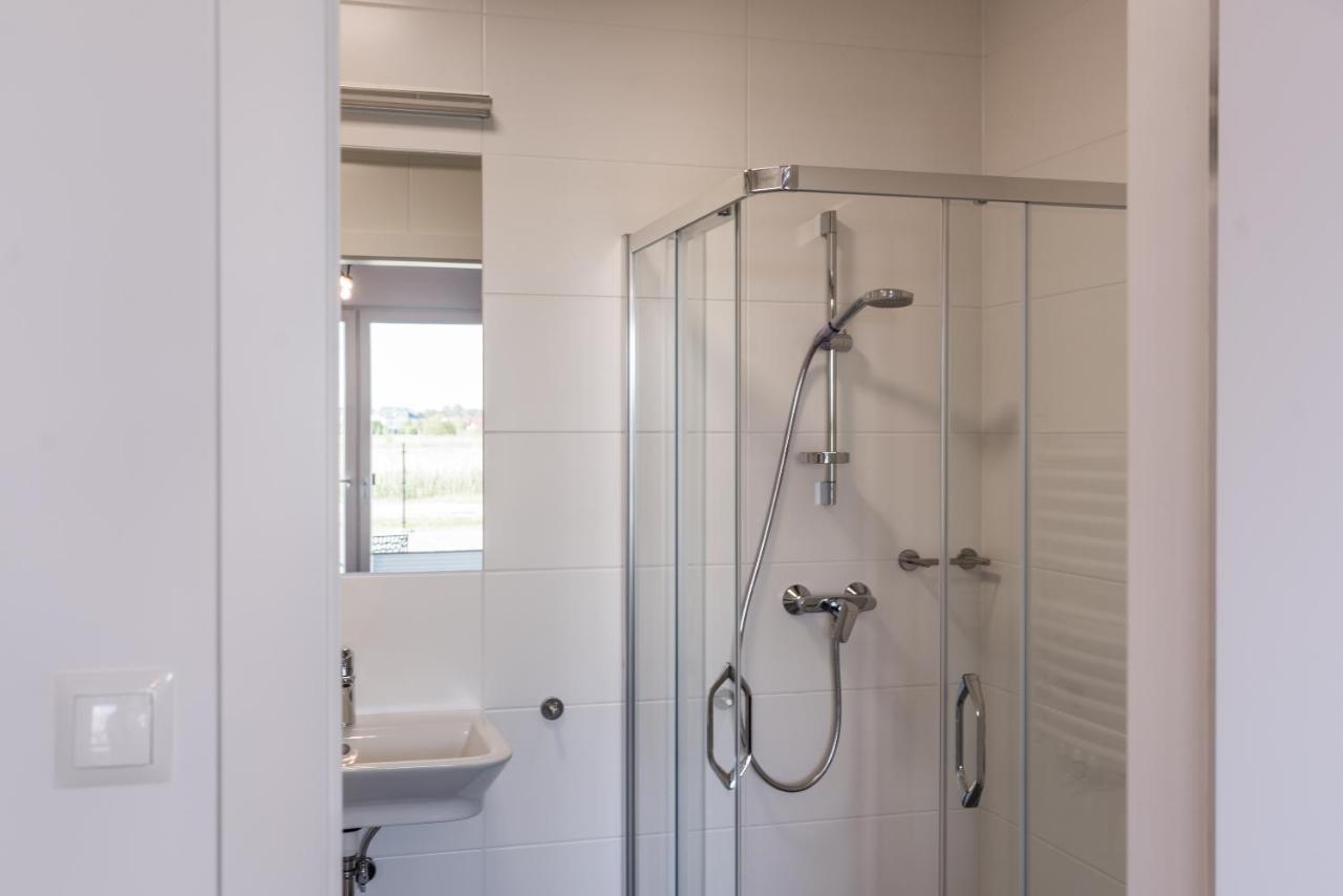 Apartamenty Diago Леба Екстер'єр фото