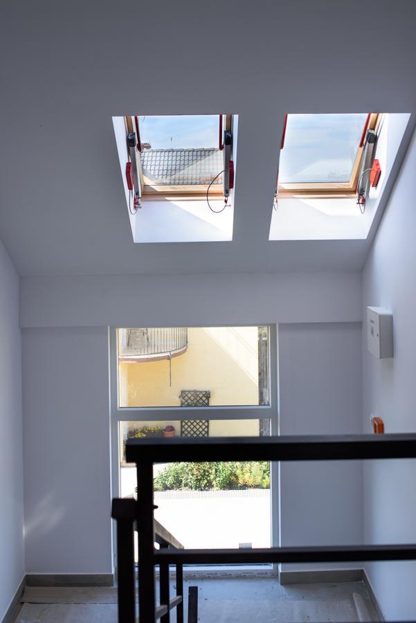 Apartamenty Diago Леба Екстер'єр фото
